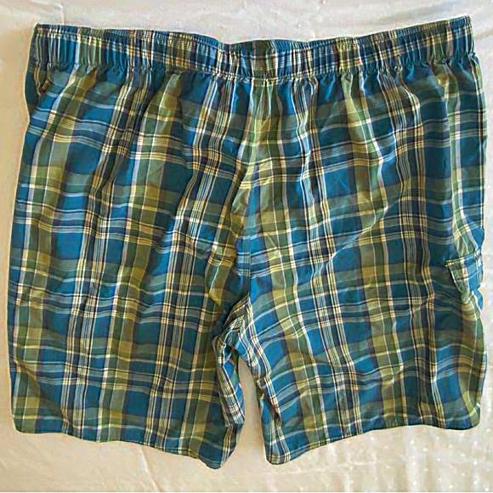 EDDIE BAUER | Men’s Swim Shorts, Size L